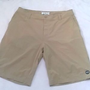 Fayettechill shorts size 34